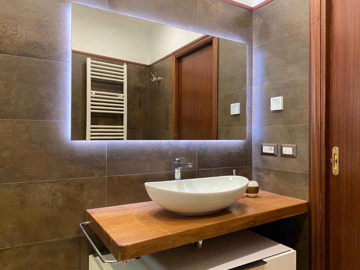 Maison Desiderio Sorrento Kültér fotó