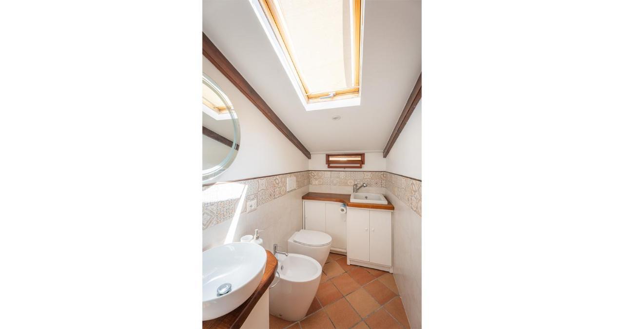 Maison Desiderio Sorrento Kültér fotó