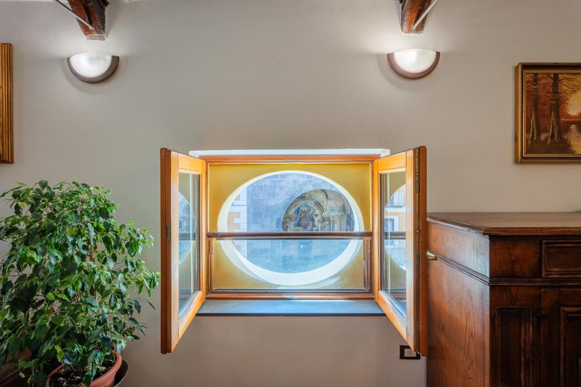 Maison Desiderio Sorrento Kültér fotó