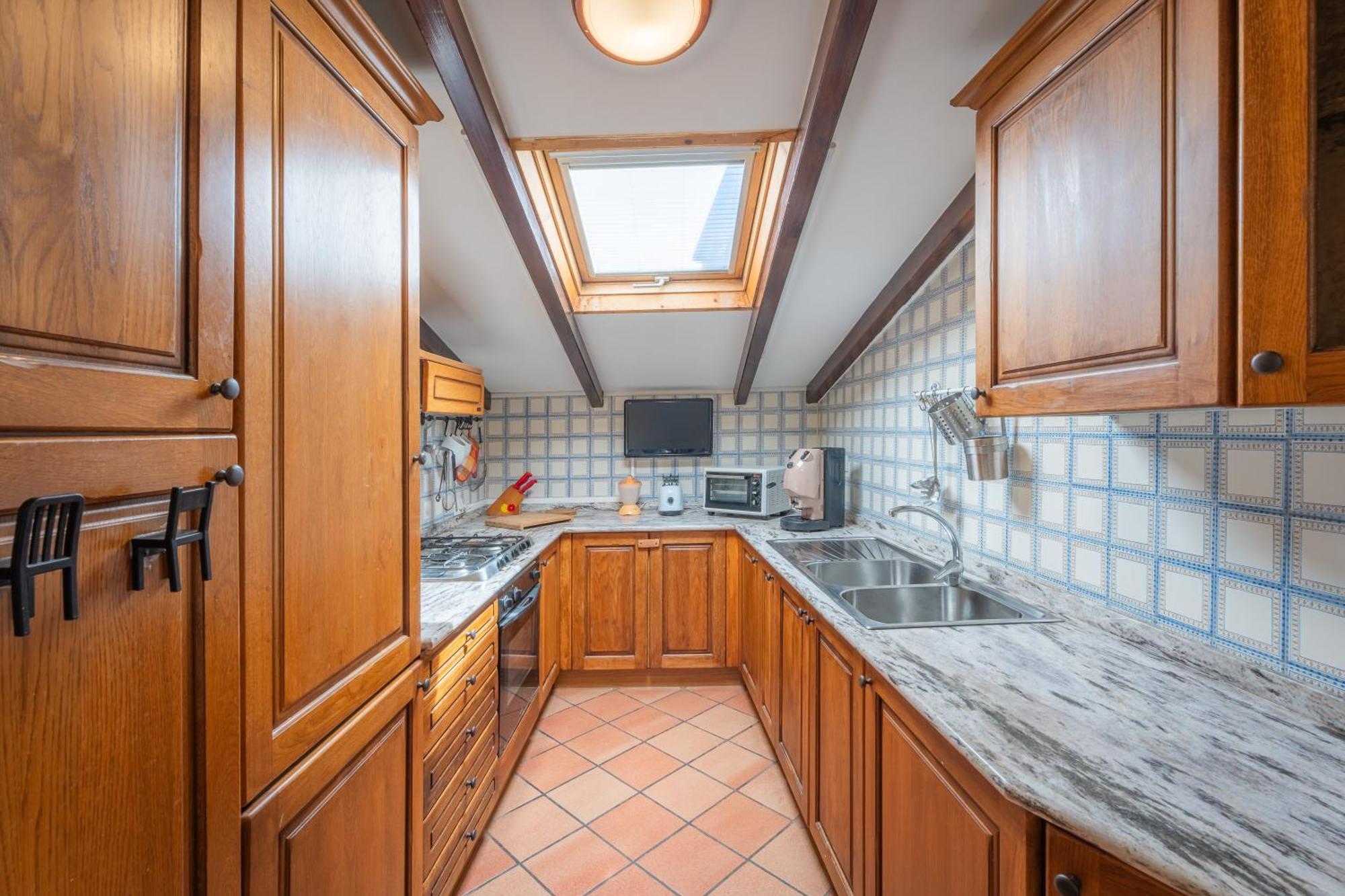 Maison Desiderio Sorrento Kültér fotó